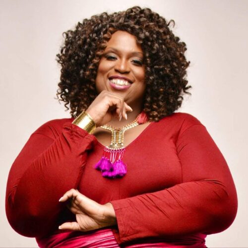 Dr. Marquita Williams