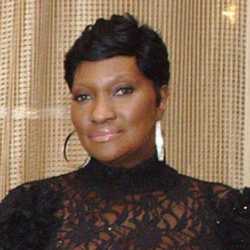Vakeycha Rogers